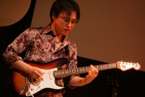 Takashi Yofu